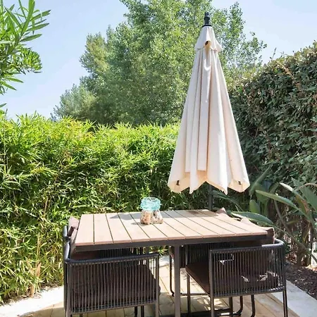 De Luxe Golfe De St Tropez 100m De La Daire