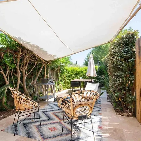 De Luxe Golfe De St Tropez 100m De La Daire