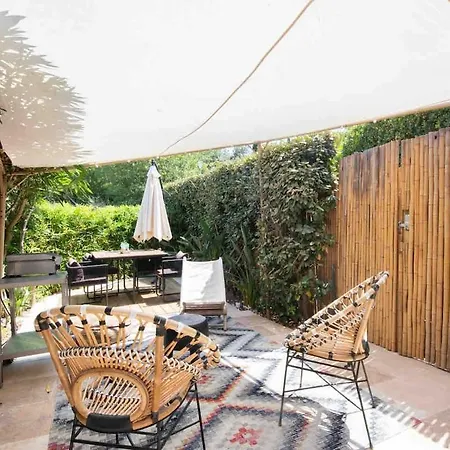 Daire De Luxe Golfe De St Tropez 100m De La