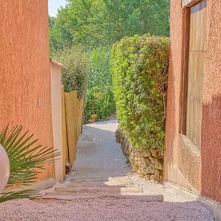 De Luxe Golfe De St Tropez 100m De La Daire